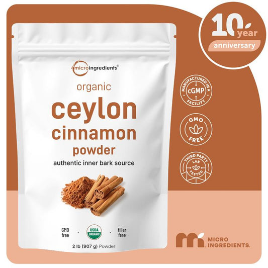 🌾CEYLON CINNAMON POWDER PREMIUM🌾