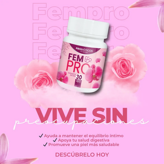 FemPro
