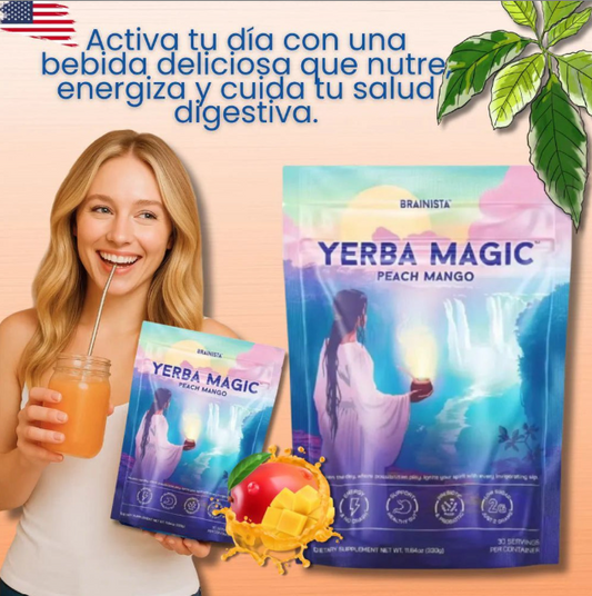 YERBA MAGIC