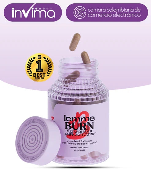 💗 LEMME BURN